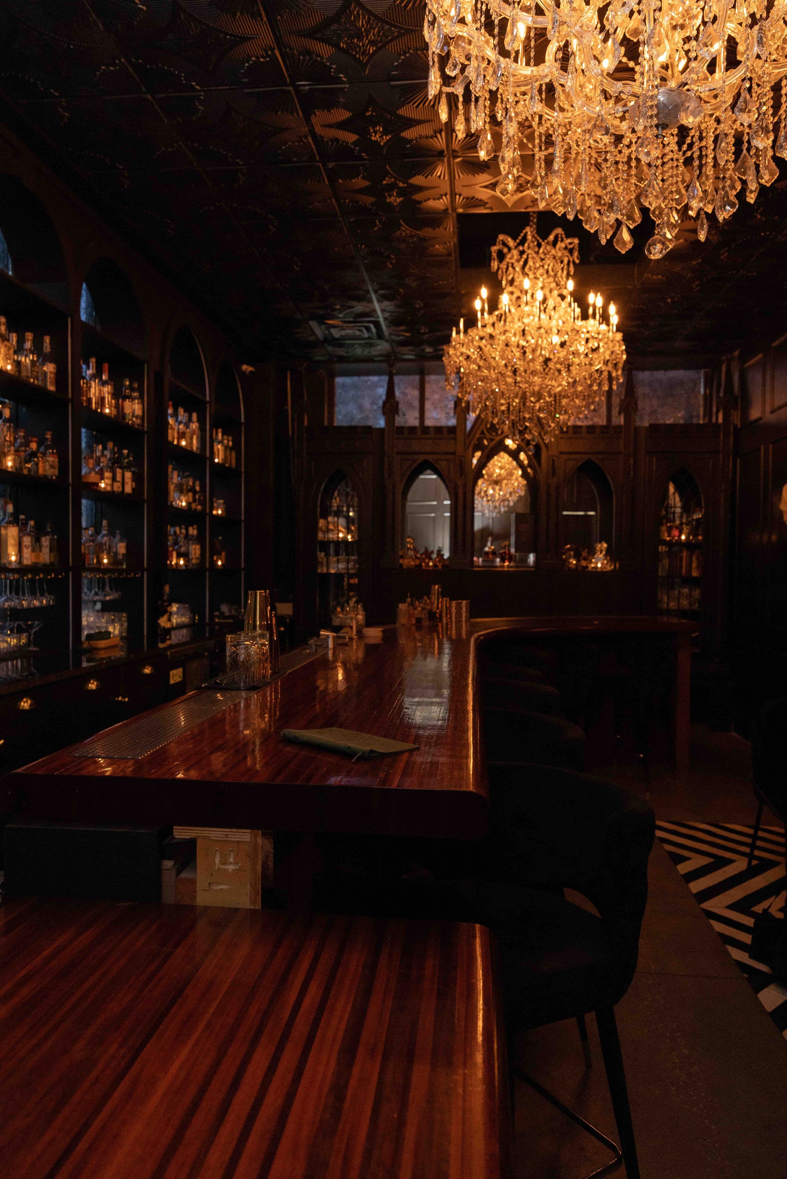 PRIVATE DINING